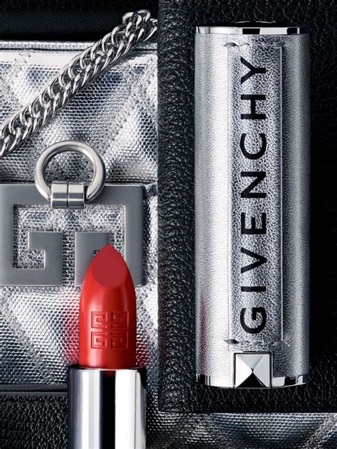 givenchy star makeup|Givenchy lipstick official website.